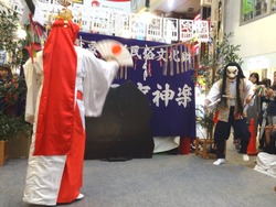 高千穂夜神楽04