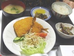 ひよこ食堂02-5