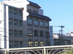 江山楼跡