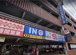 駐車場01-2