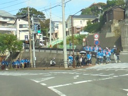 浦上くんち