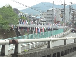 鯉のぼり01