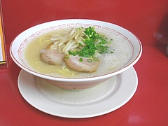 丸金ラーメン