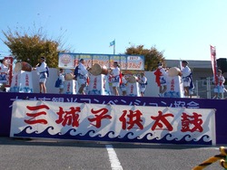 大村まつり01-2