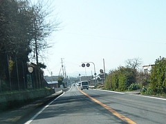 国道251号線02