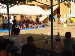 運動会01