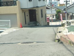 館内町付近03-3