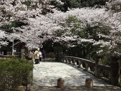 西山ダム公園01-1