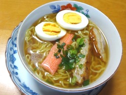 ラーメン