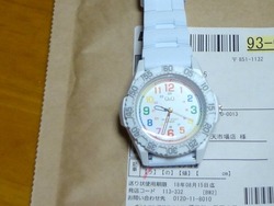 腕時計00