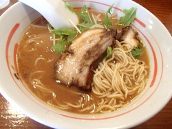 神戸堂ラーメン01-6