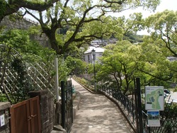 グラバー園02-4