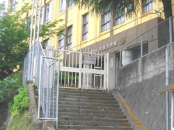 大浦小学校01