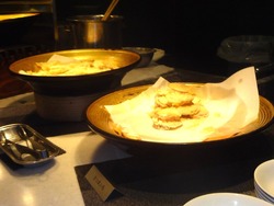 ホテル清風・夕食01-5