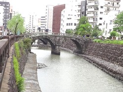 中島川01