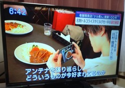 ツル茶ん
