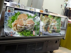 小樽の物産展02-2