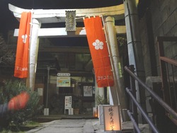梅園天満宮