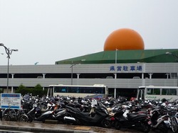 大波止01