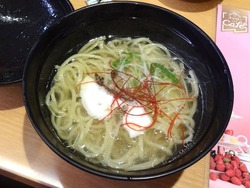 スシロー時津02