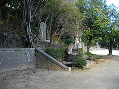 諏訪神社付近03