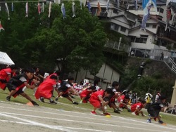 運動会01-7