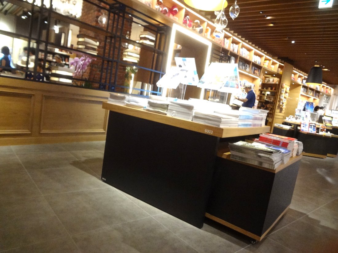 正しい休日の過ごし方 ココウォークの コーミンカン と デコホーム Livedoor Blog ブログ