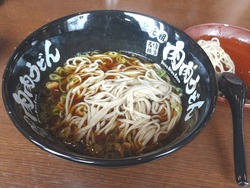 肉肉うどん03-4