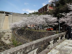 西山ダム公園01-5