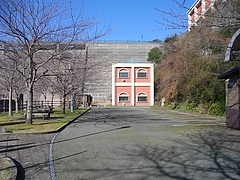 西山ダム公園04