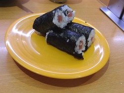 スシロー時津02