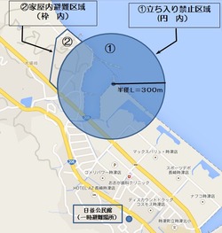 不発弾