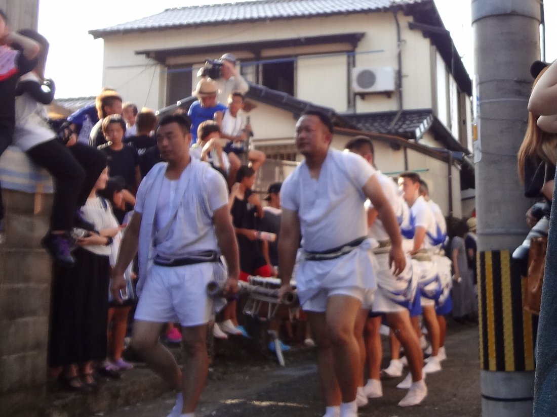 正しい休日の過ごし方 脇岬祇園祭 その4 俗称 脇岬けんかまつり Livedoor Blog ブログ 正しい休日の過ごし方 脇岬祇園祭 その4 俗称 脇岬けんかまつり Livedoor Blog ブログ