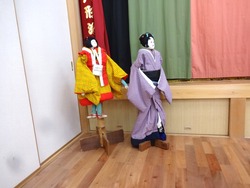 皿山人形浄瑠璃01-5