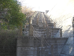 西山ダム公園03-2