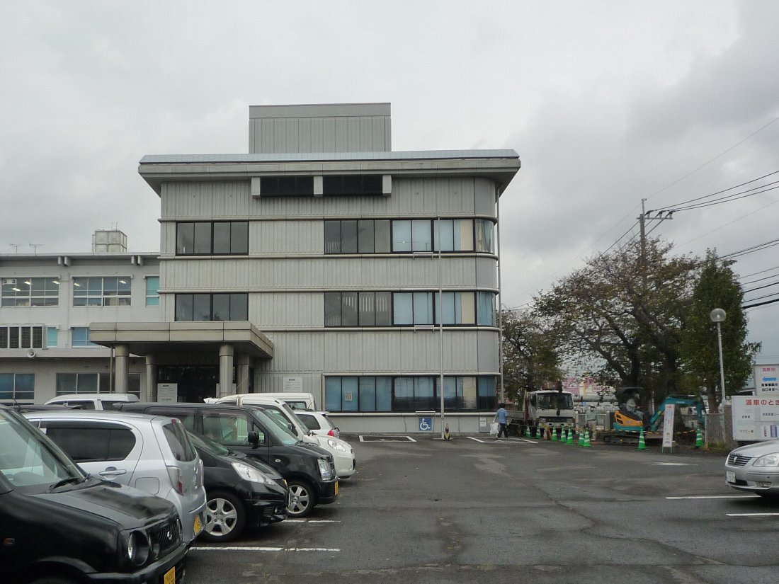正しい休日の過ごし方3年ぶりに免許更新 livedoor Blog（ブログ）
