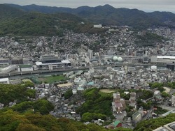 稲佐山01-9