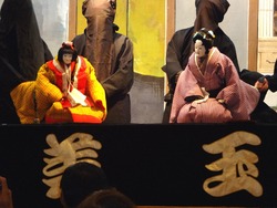 皿山人形浄瑠璃02-4