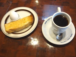 星野珈琲大村店03