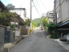 穴弘法奥の院08