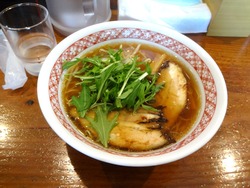 神戸堂ラーメン02