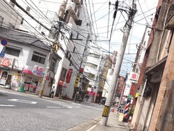 長崎駅前01