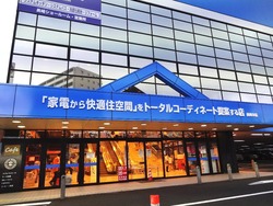 ヤマダ電機01