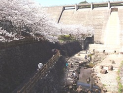 西山ダム公園01-6