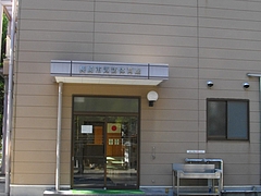 諏訪神社付近02