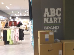 アミュ・新館01