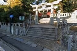 矢上くんち
