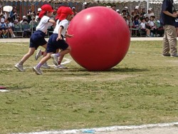 運動会01-8