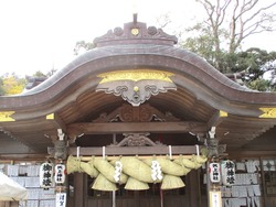 矢上神社01-4