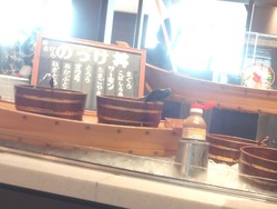 ホテル清風・朝食01-3